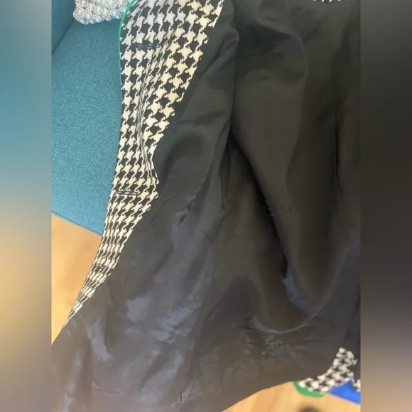 Vintage New Classics Blazer - Picture 6 of 6